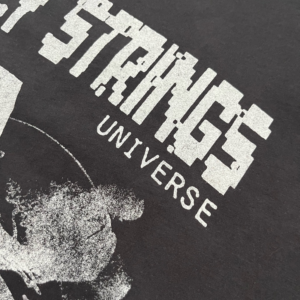 🎸 '22 Billy Strings Musical Artist Universe Bass & Face Rare Imogene & Willie T - Picture 6 of 14